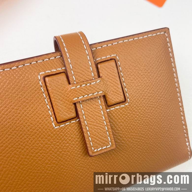 Hermes Replica Bags 950 12X10cm YG 3