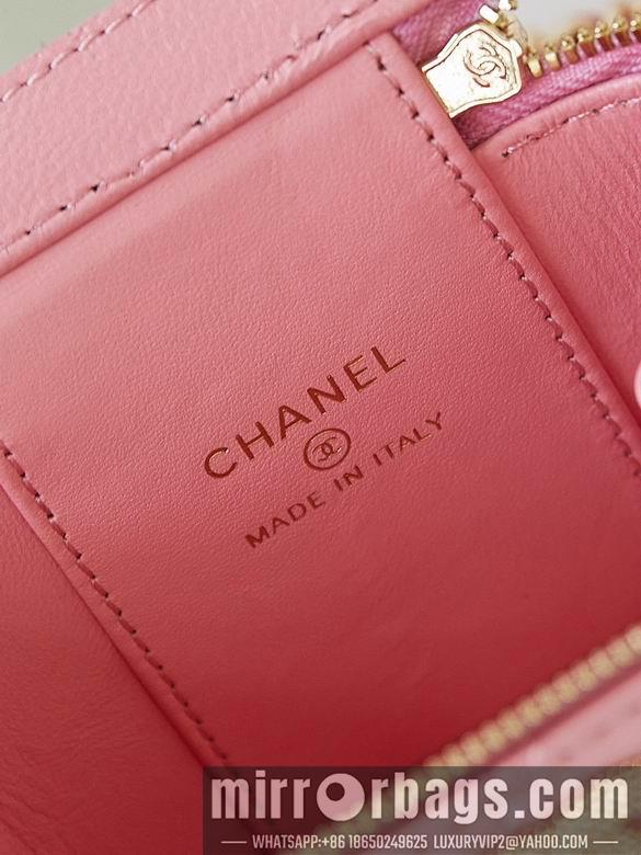 Chanel Replica Bags AP4302 8.5X11X7cm BL 5