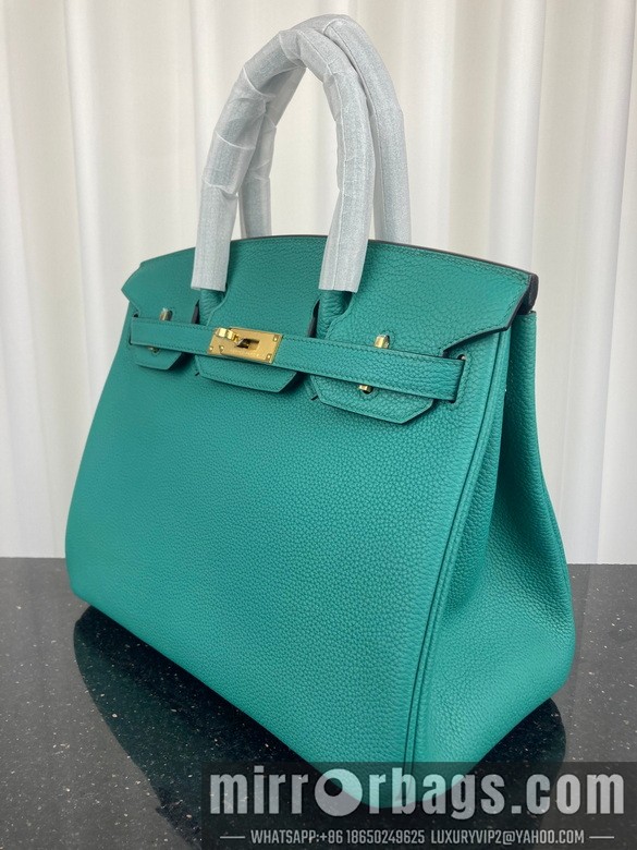 Hermes Replica Bags Brikin 30cm 101805 AM 30