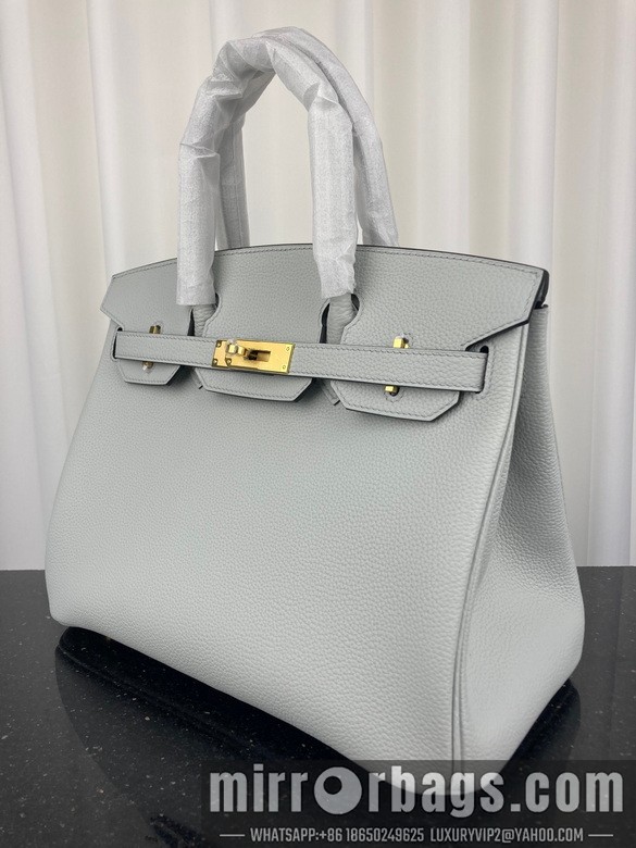 Hermes Replica Bags Brikin 30cm 101805 AM 31