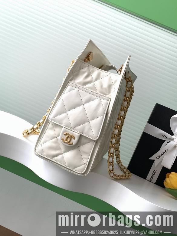 Chanel Replica Bags hobo AS5303 26X31X13cm BL 4