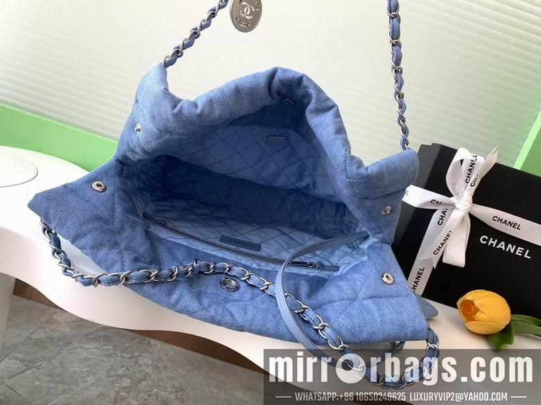 Chanel Replica Bags AS3260 35X37X7cm BL 5