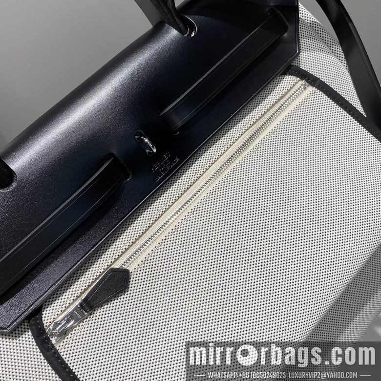 Hermes Replica Bags herbag 31cm 051309 AM 2