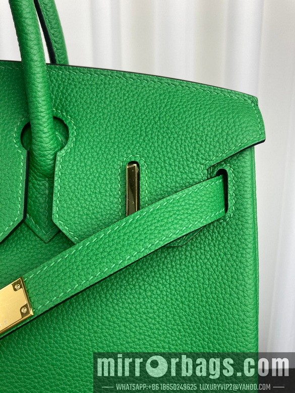 Hermes Replica Bags Brikin 30cm 101805 AM 35