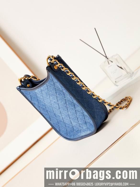 Chanel Replica Bags AS4532 24X22X6cm BL 2