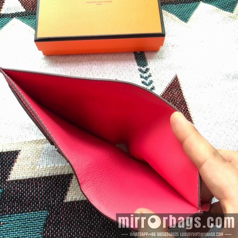 Hermes Replica Bags 12X10cm 082906 AM 11