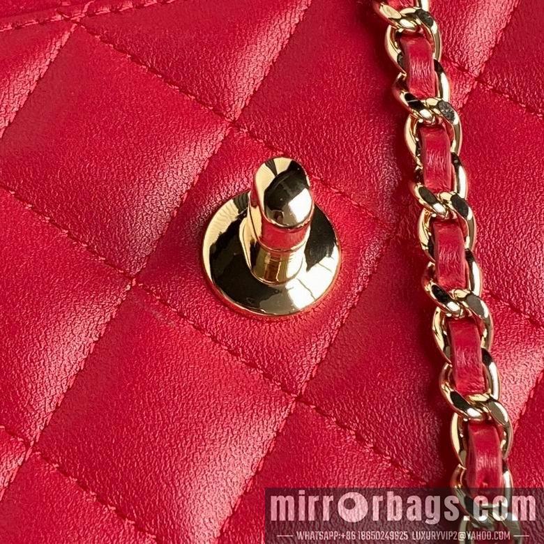 Chanel Replica Bags AP4299 19cm BL 1