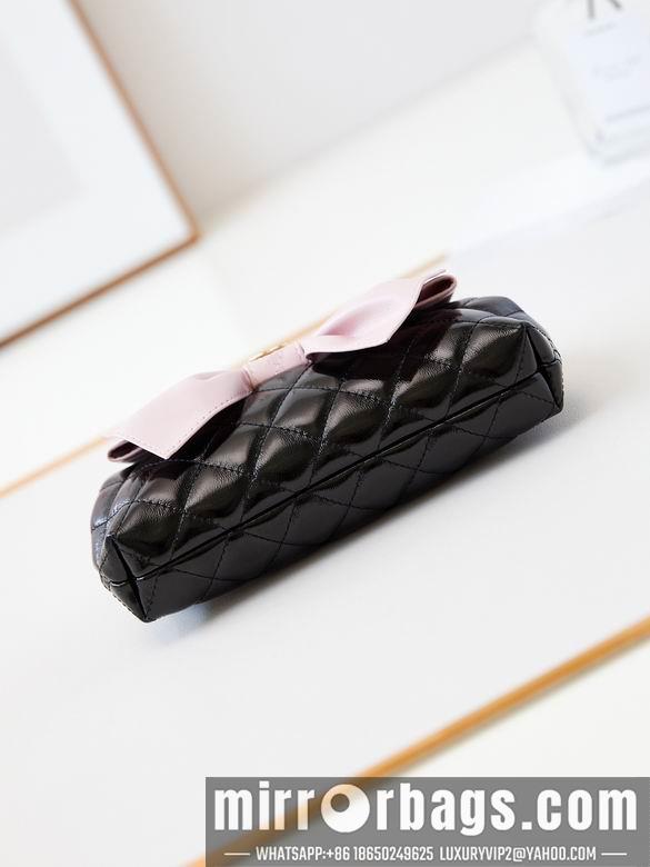 Chanel Replica Bags AP4027 14X21X5cm BL 2