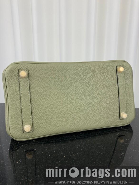 Hermes Replica Bags Brikin 30cm 101805 AM 33