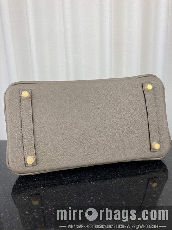 Hermes Replica Bags Brikin 30cm 101805 AM 20