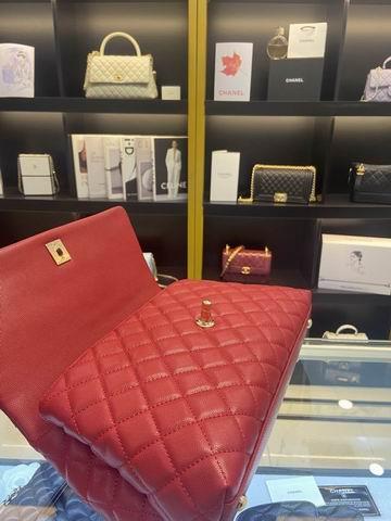 Chanel Replica Bags AS92990 21x14x10cm al 23