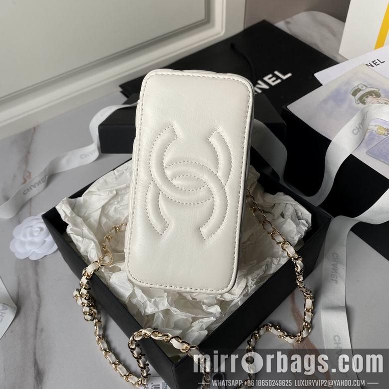 Chanel Replica Bags AP4052 17cm BL 4