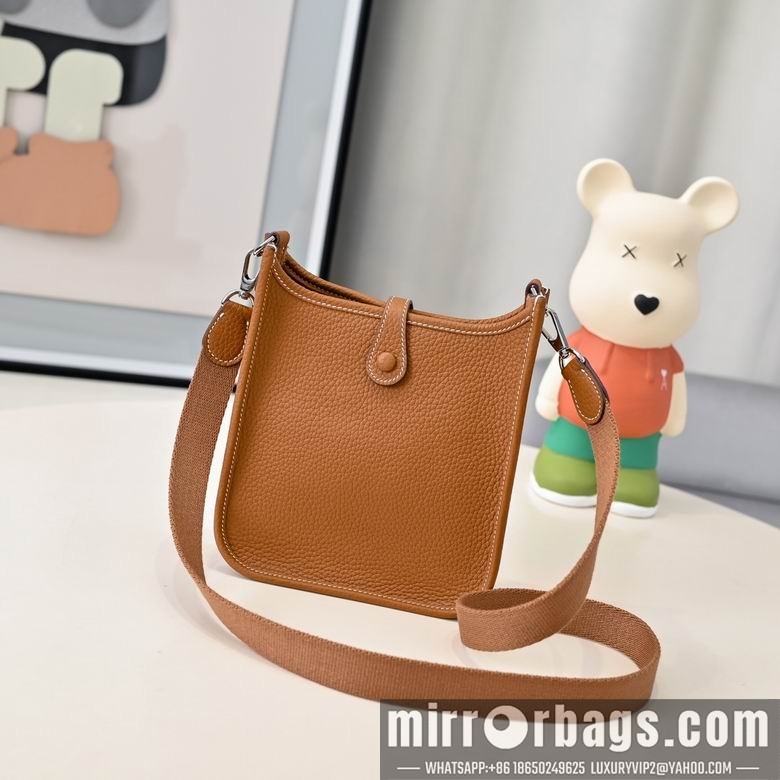 Hermes Replica Bags 17cm 112107 AM 7