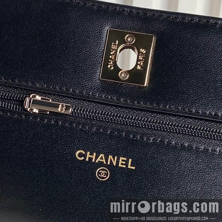 Chanel Replica Bags AP4299 19cm BL 5