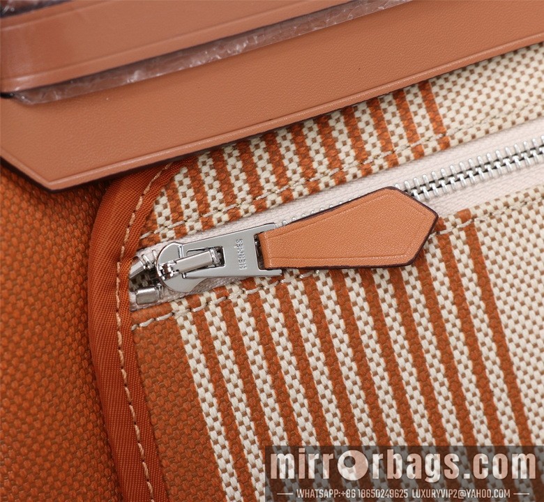 Hermes Replica Bags herbag 31cm 090101 AM 11