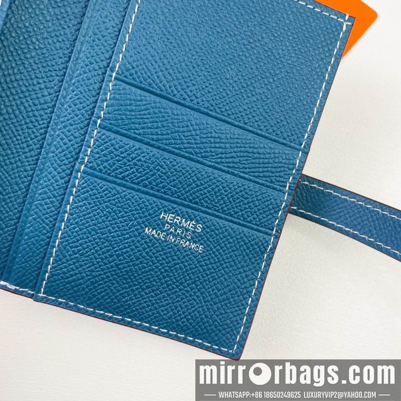 Hermes Replica Bags 950 12X10cm YG 2