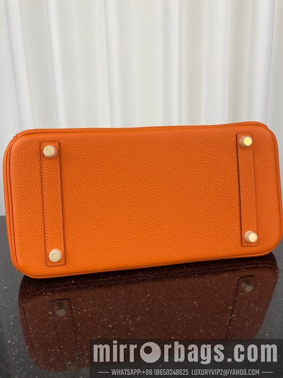 Hermes Replica Bags Brikin 30cm 101805 AM 38