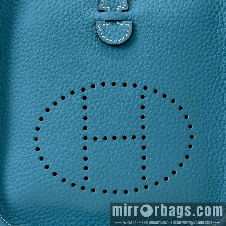 Hermes Replica Bags 17cm 112107 AM 1
