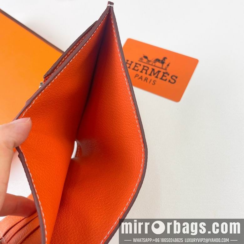 Hermes Replica Bags 950 12X10cm YG 1