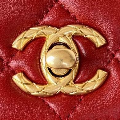 Chanel Replica Bags AP3043 19cm AL 2