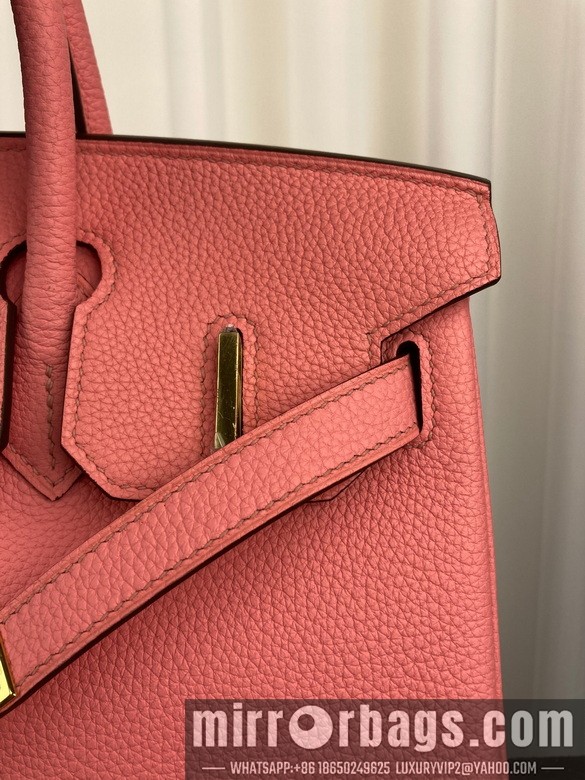 Hermes Replica Bags Brikin 30cm 101805 AM 24