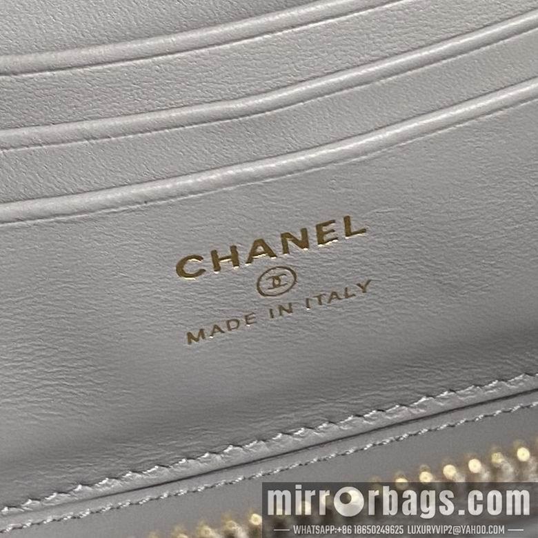 Chanel Replica Bags AP4301 17cm BL 3