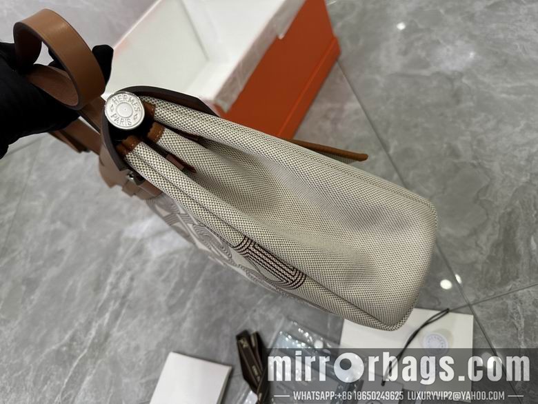 Hermes Replica Bags Herbag 31cm 052901 AM 1