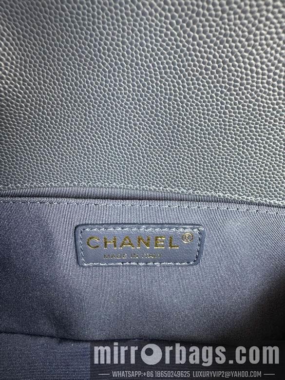 Chanel Replica Bags 67086 25cm BL 6