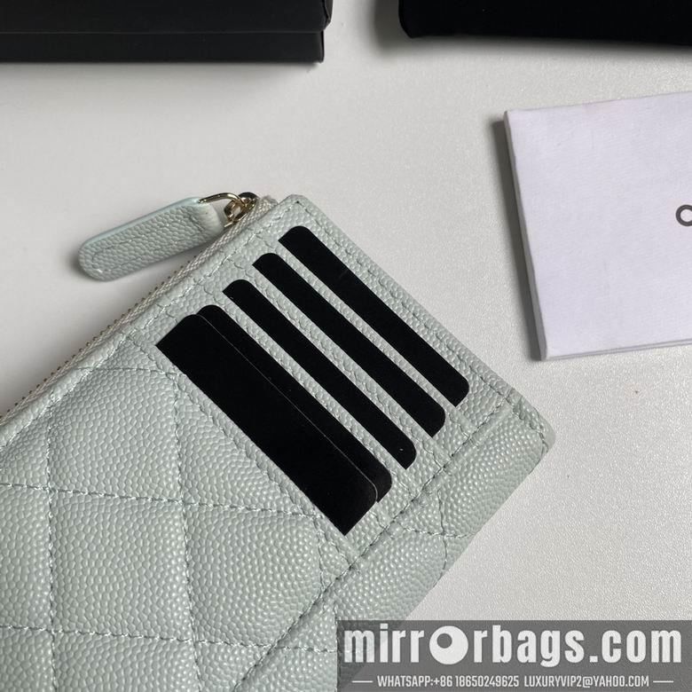 Chanel Replica Bags 3179 12X7.5X2.5cm YG 1