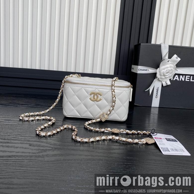 Chanel Replica Bags AP4301 17cm BL 5