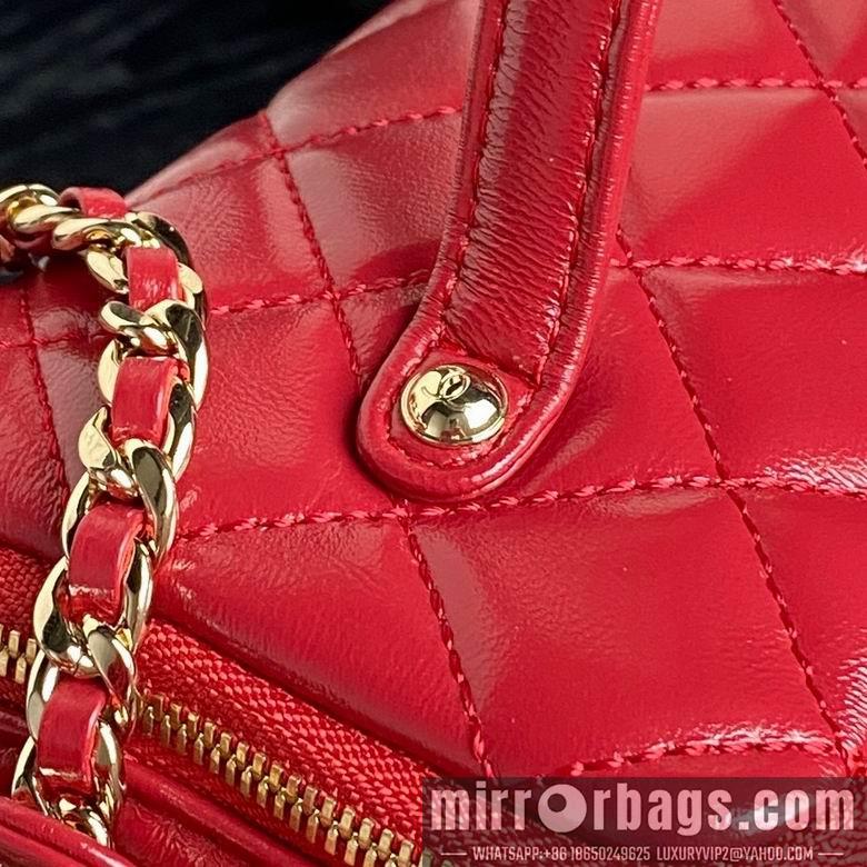 Chanel Replica Bags AS5222 14X23X9cm BL 3