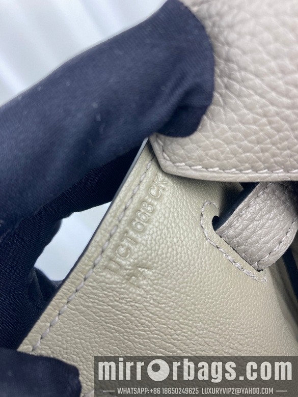 Hermes Replica Bags Brikin 30cm 101805 AM 20