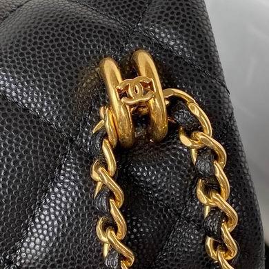 Chanel Replica Bags AS3580 23cm AL 1