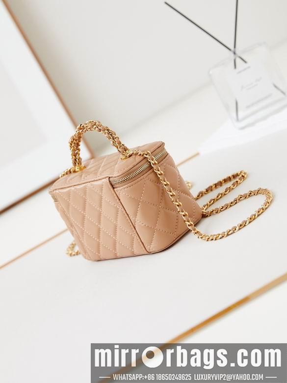 Chanel Replica Bags AP4168 9.5X17X8cm BL 4