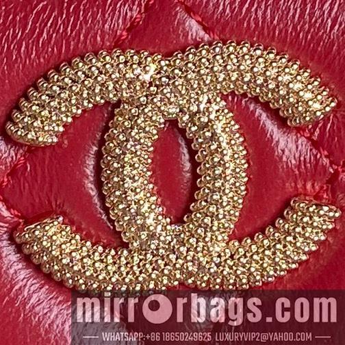 Chanel Replica Bags AP4302 8X11X6.5cm BL 1