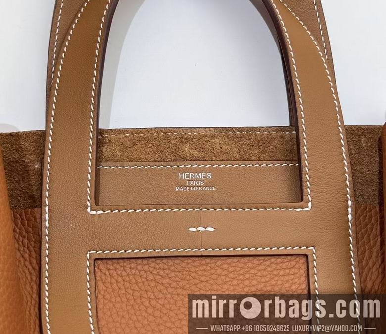 Hermes Replica Bags 18cm 102807 AM 2