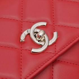 Chanel Replica Bags Chanel 19ss AS92236 25x12x17cm AL20
