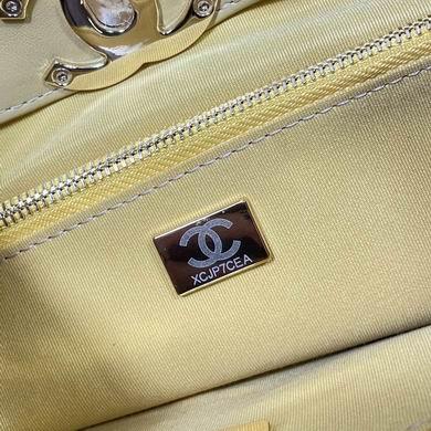 Chanel Replica Bags 1010 37X39X8cm BL 1