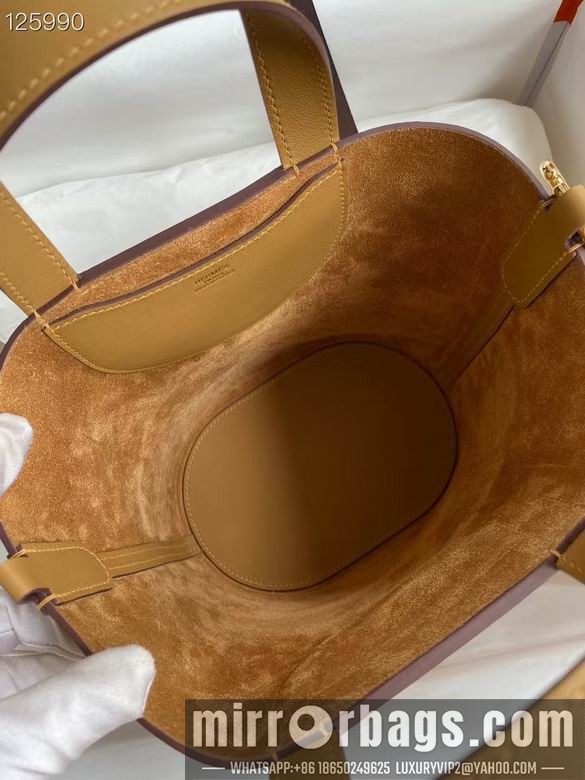Hermes Replica Bags 18cm 102807 AM 5