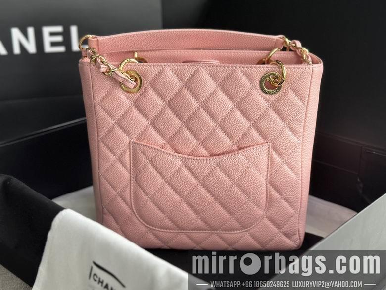 Chanel Replica Bags 50994 24X25.5X5cm BL 3