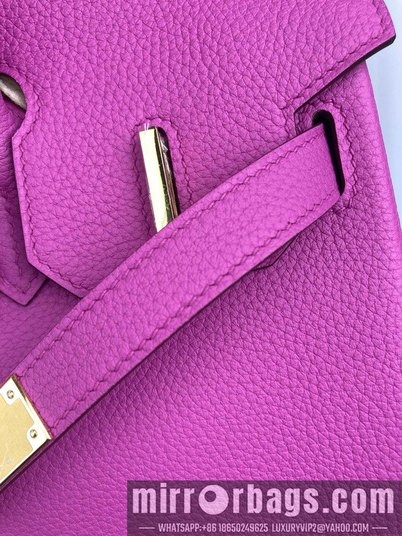 Hermes Replica Bags Brikin 30cm 101805 AM 13