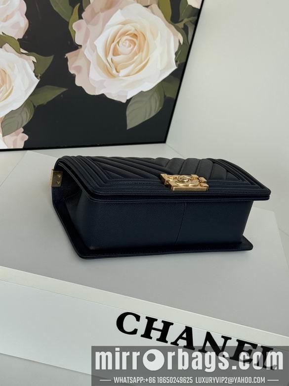 Chanel Replica Bags 67086 25cm BL 6
