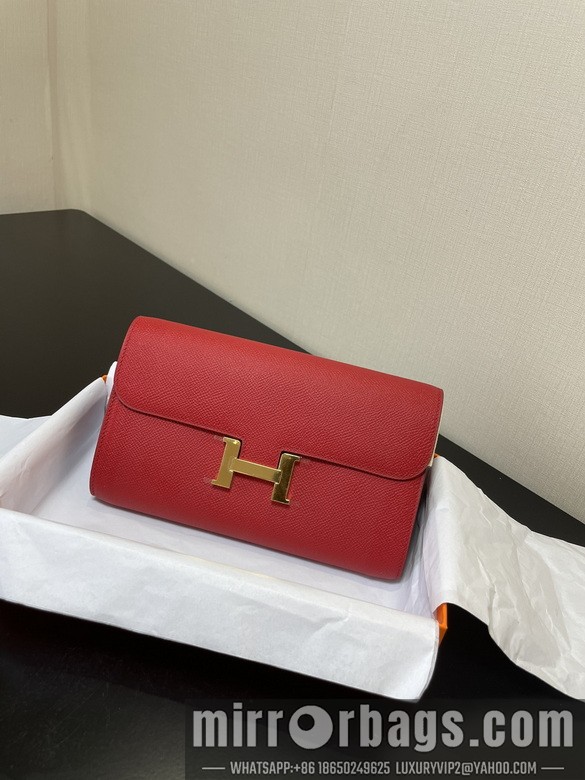 Hermes Replica Bags Constance E709 20.5X13X2cm AM 7