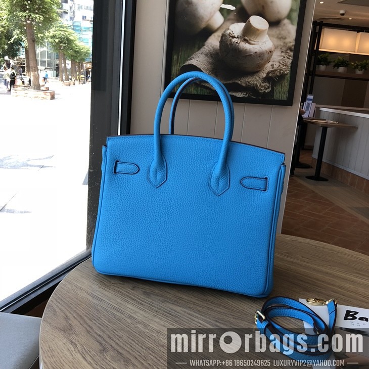 Hermes Replica Bags Birkin 20cm 25cm 30cm 35cm 010607 YG 3