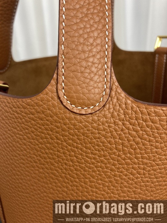 Hermes Replica Bags Picotin 18cm 121401 AM 10