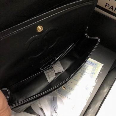 Chanel Replica Bags A1112 BL 14