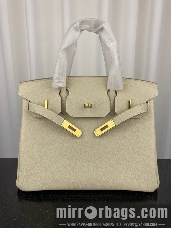 Hermes Replica Bags Brikin 30cm 101805 AM 22