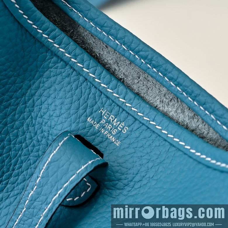 Hermes Replica Bags 17cm 112107 AM 1