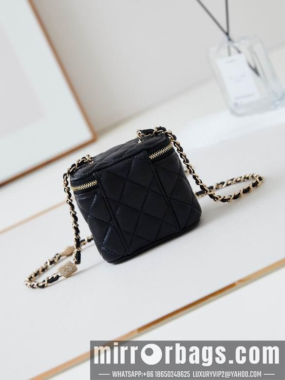 Chanel Replica Bags AP4302 8.5X11X7cm BL 1