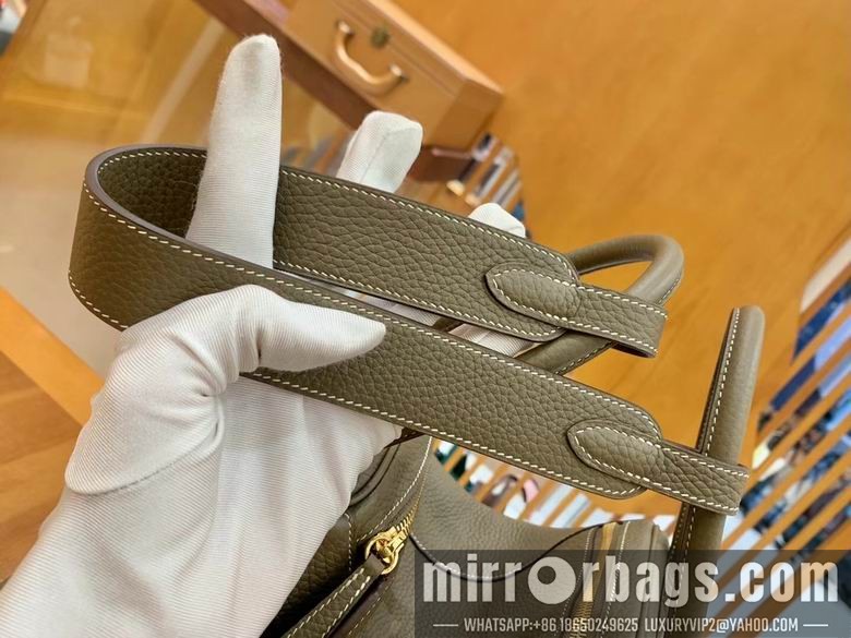 Hermes Replica Bags 30X26cm 122301 AM 3